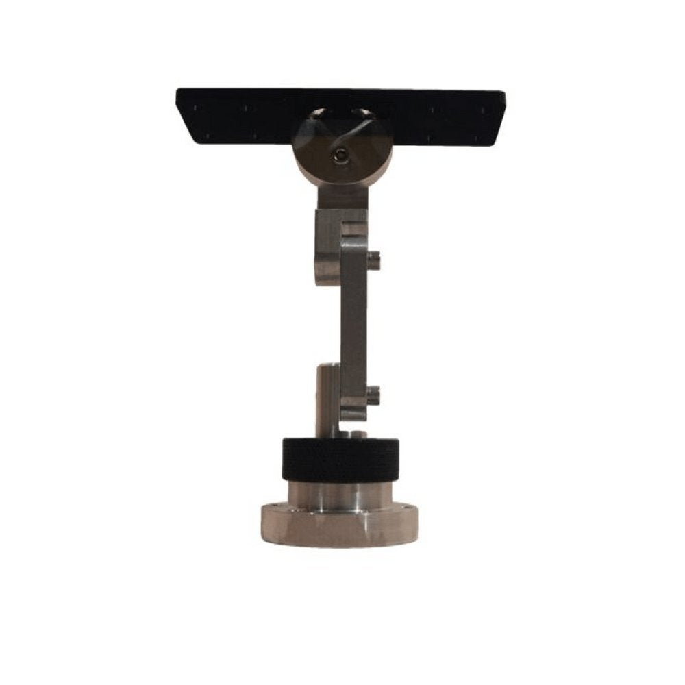 Th Marine Mini Kong Mount 12'' Plate 5'' Arm Shock Lock