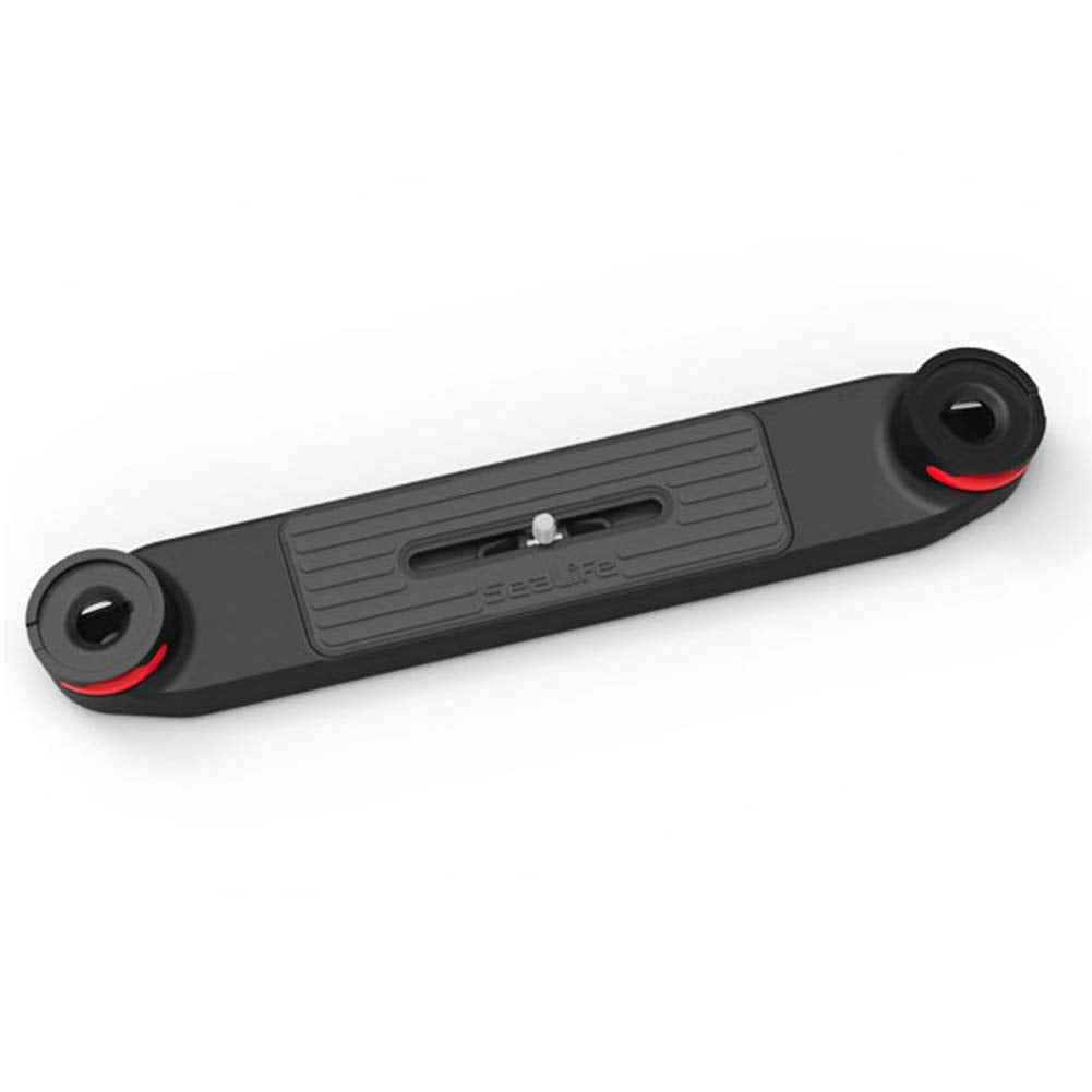 Sealife Flex Connect Dual Tray W/Mounting Screw