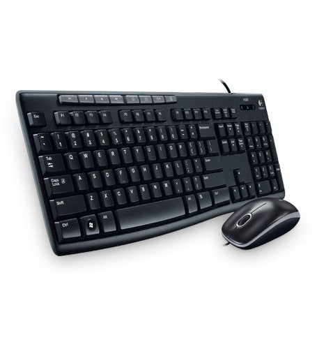 Usb Keyboard And Mouse Combo Plug And Play