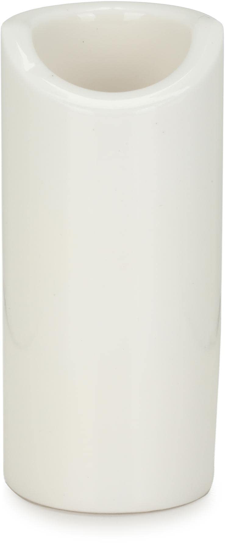 The Rock Slide Ceramic Slide   Medium, Glacier