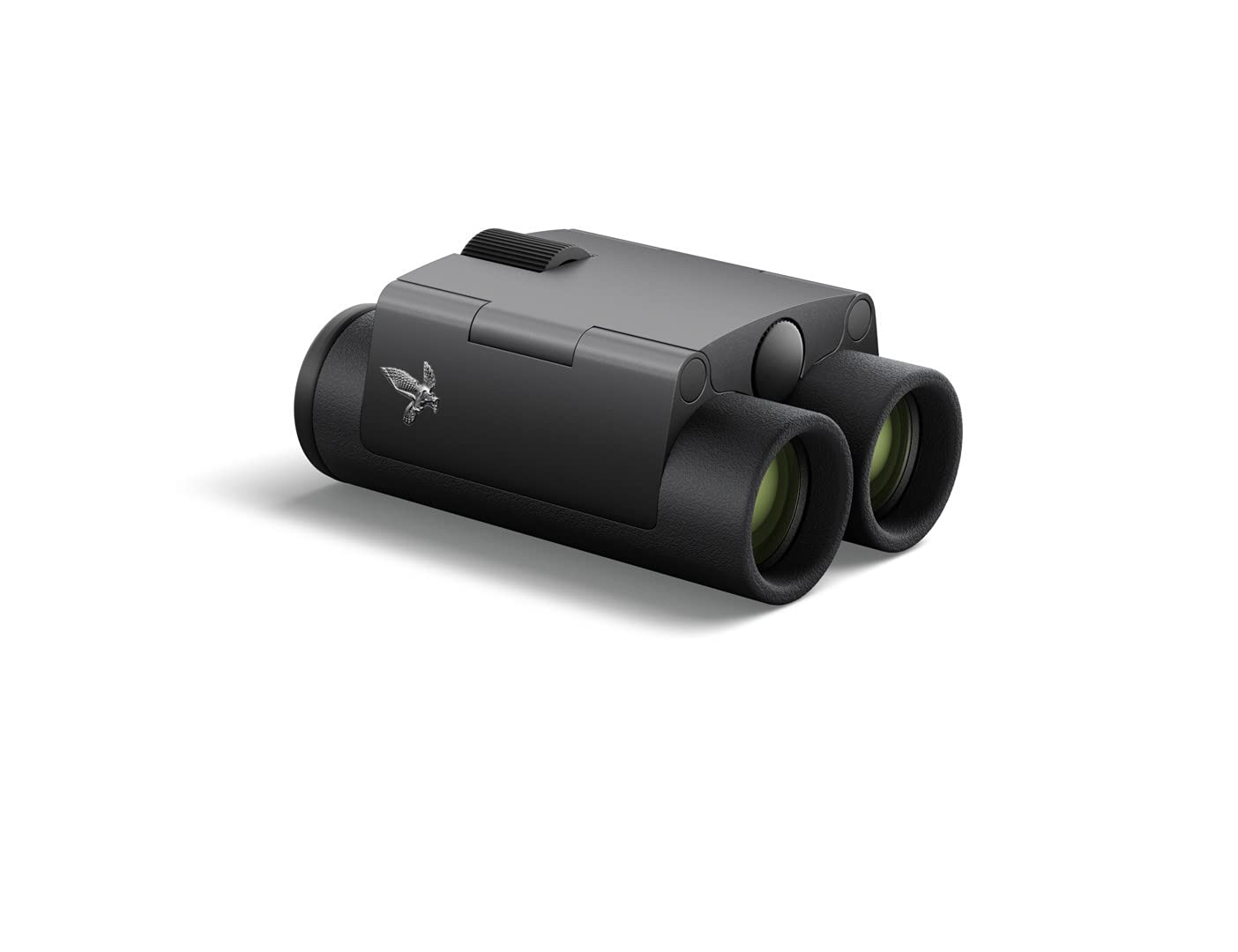 Swarovski Optik Cl Curio 7X21 Compact Binoculars (Anthracite)