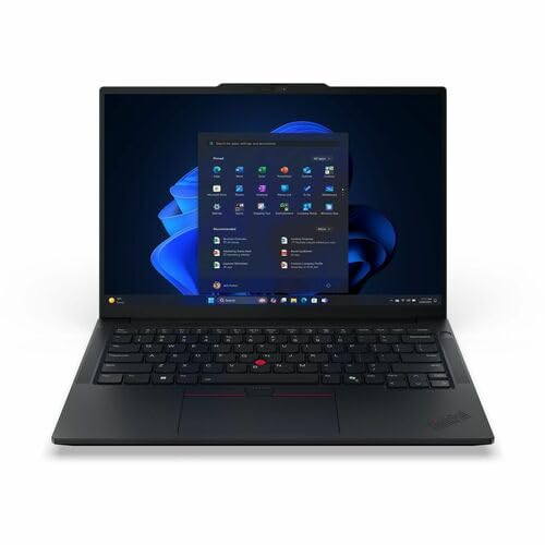 Lenovo 14 ThinkPad E14 Gen 7, Intel Core Ultra 5 225U, 16GB RAM, 256GB SSD, Windows 11 Pro
