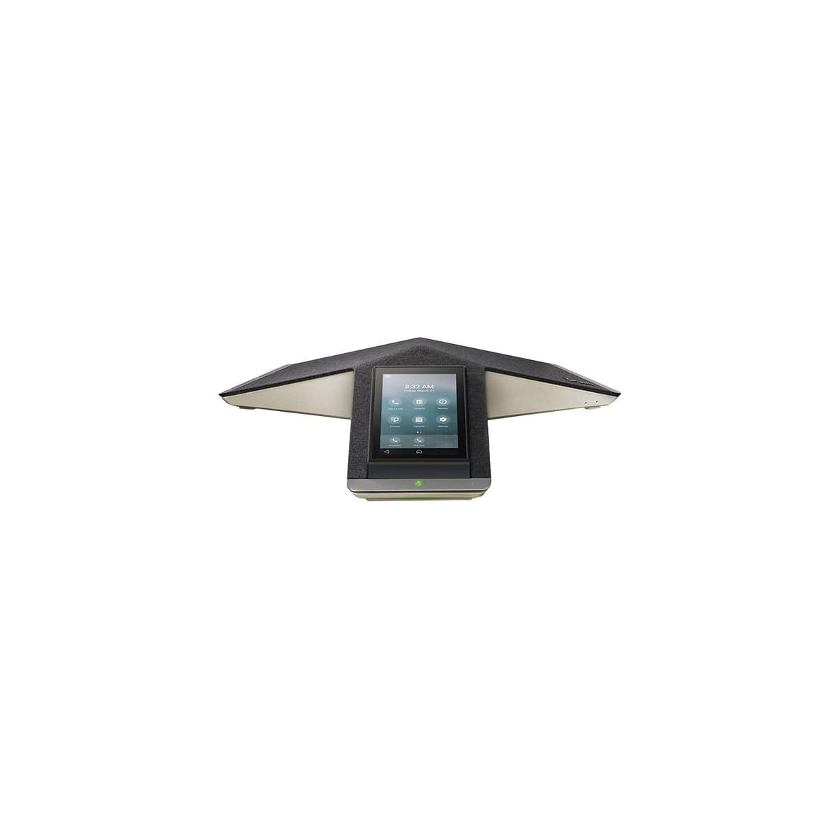 Poly   Trio C60 Ip Conference Phone (Polycom)   Smart Conference Phone For Any Meeting Space   5' Color Touch Display   Works Wi