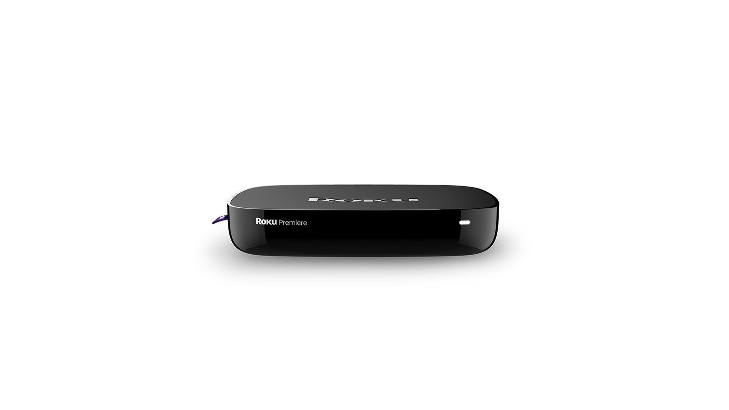 Roku Premiere   Hd And 4K Uhd Streaming Media Player