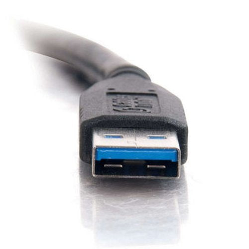 C2G 3M Usb 3.0 A Male To A Male Cable (9.8Ft)