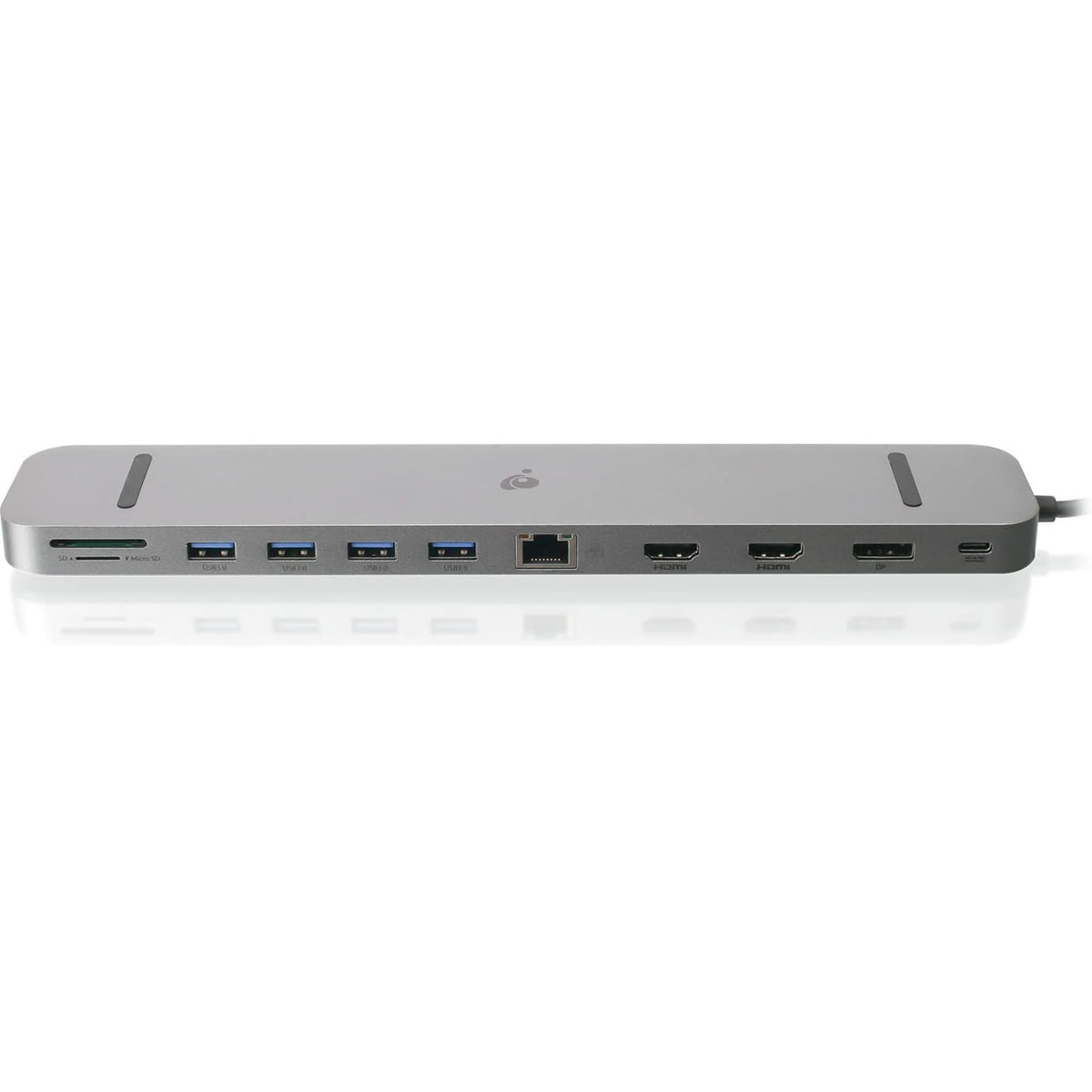 Usb C Triple Hd Dock