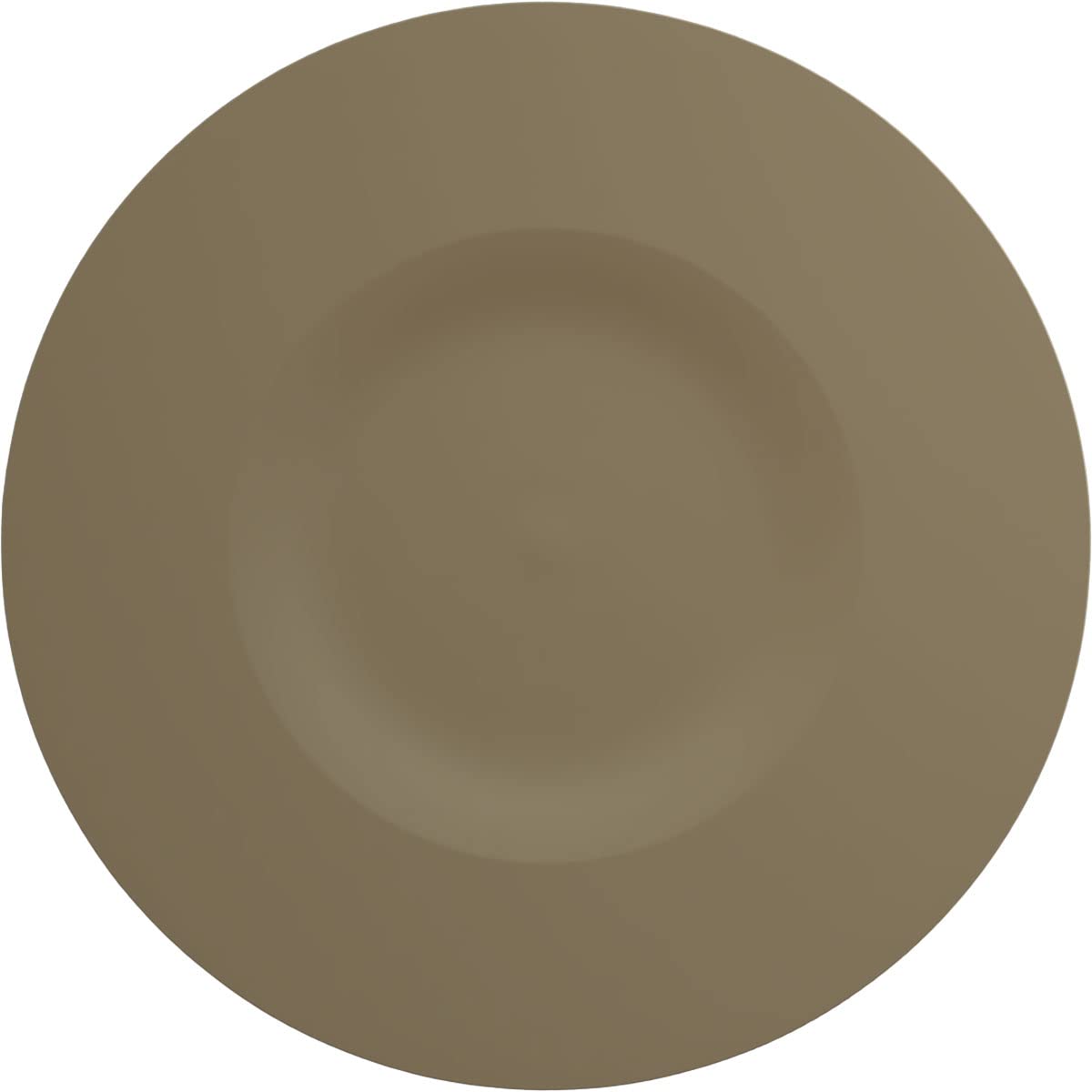 Ekena Millwork Cm12Leblf Legacy Acanthus Ceiling Medallion, 12 3/4''Od X 7/8''P (Fits Canopies Up To 3 1/2''), Hand Painted Jet