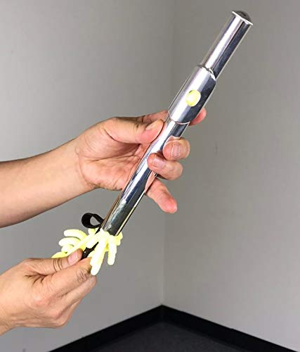 Anfree Flute Swab Blue