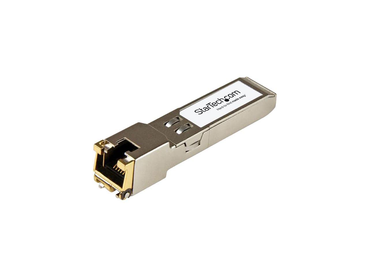 Arista Networks Ar-Sfp-10G-T Compatible Sfp+ - 10Gbase-T 10Gbps - 10Gbe Module -