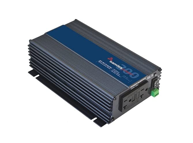 Samlex America Sa300112 300W Pure Sine Wave Inverter