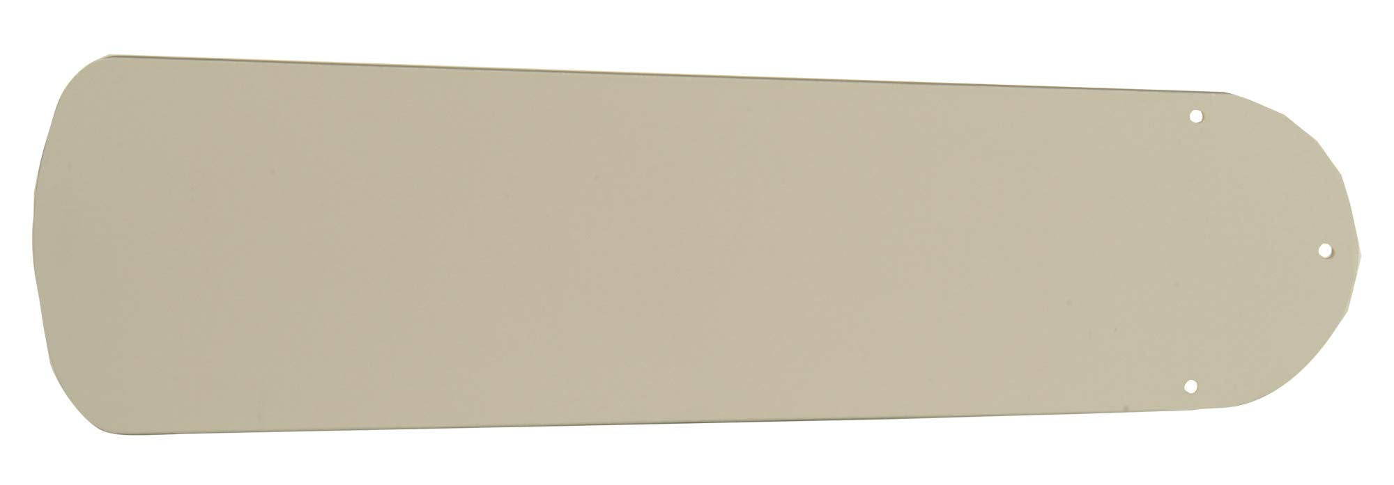 Craftmade B552P Obn Outdoor Plus Fan Blades Replacement 52 Inch, Brushed Nickel, Set Of 5