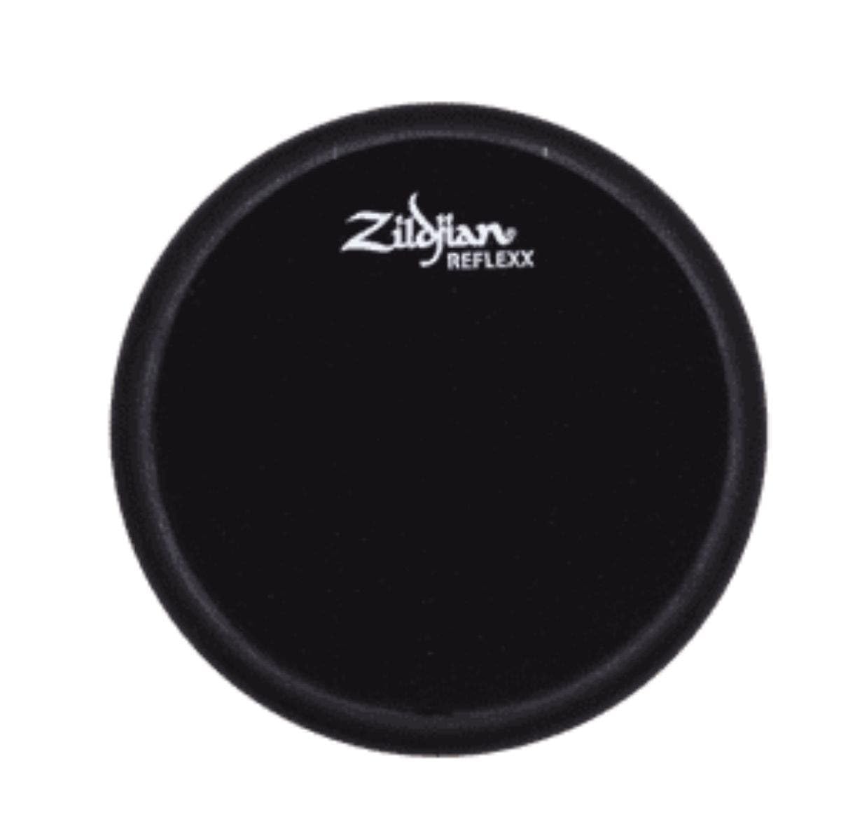 Zildjian Reflexx Conditioning Practice Pad 6 (Zxpprcp06)