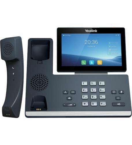 Yealink SIP T58W PRO