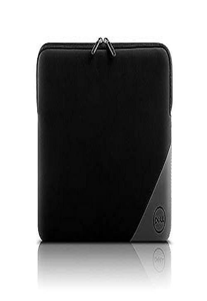Dell Essential Sleeve 15-Protect Your up to 15-inch Laptop from Spills, Bumps and Scratches with The Water-Resistant, Form-Fitting Neoprene Dell Essential Sleeve 15 (ES1520V).