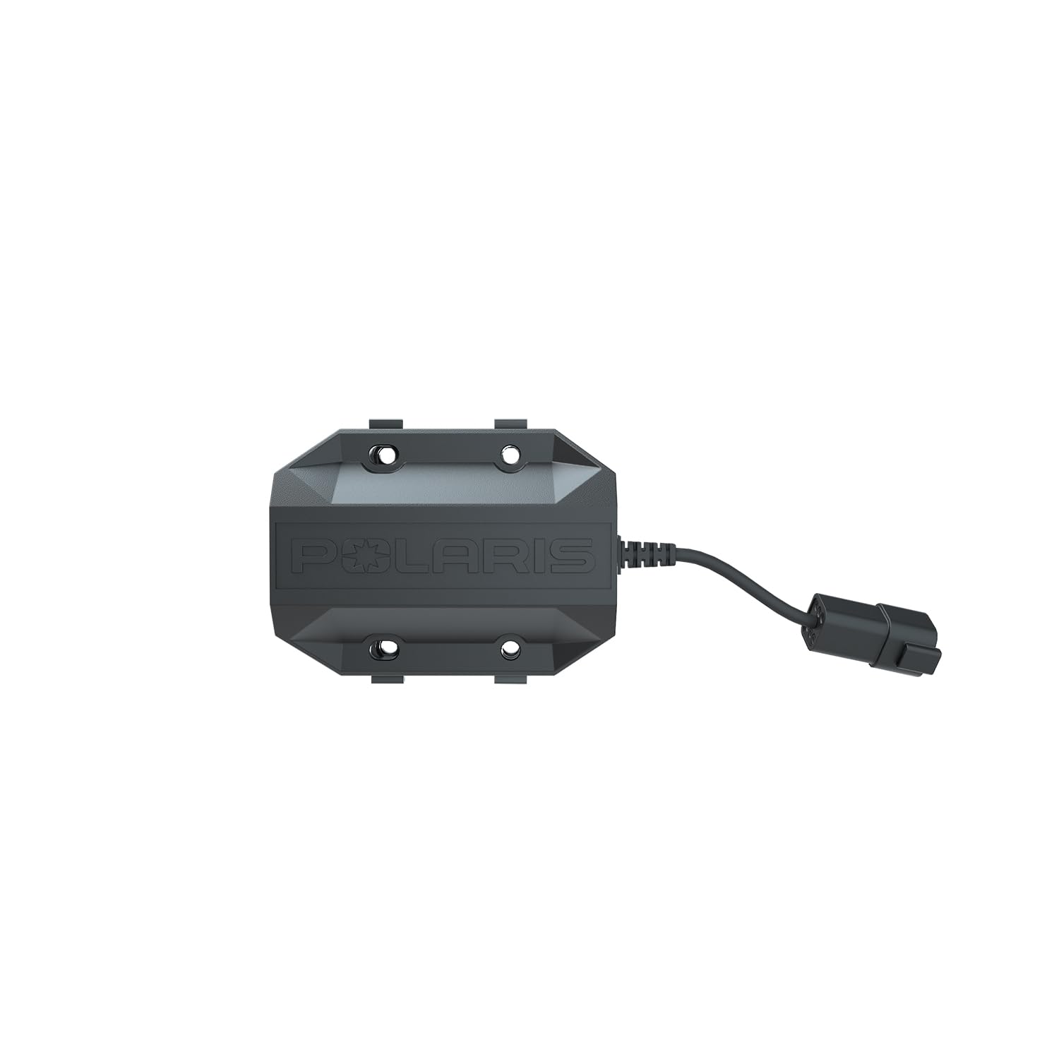 Polaris Off Road Ride Command+ Connected Vehicle Plug-in, 500k