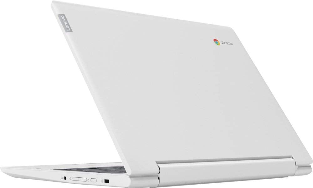 Lenovo 2020 2 In 1 11.6'' Convertible Chromebook Touchscreen Laptop Computer/Quad Core Mediatek Mt8173C (4C/ 2X A72 + 2X A53)/ 4