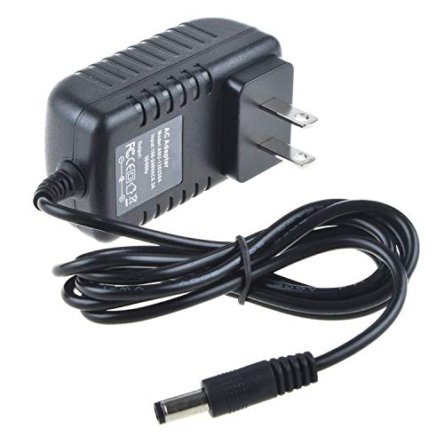 Sllea Ac Adapter Charger For Exfo Fot 930 Sbc Power Supply Cord