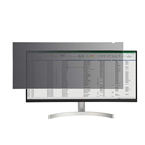 34In. Monitor Privacy Screen