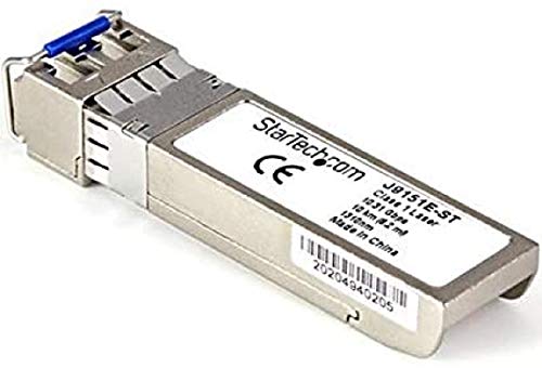 J9151E SFP Plus SM Module