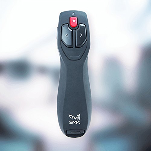 Smk-Link Remotepoint Ruby Pro Presenter