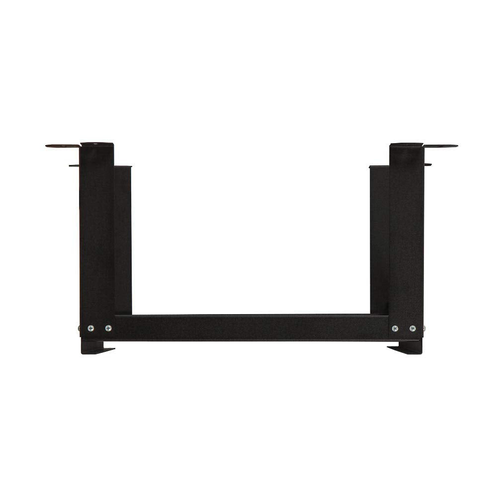 Kendall Howard V Line 12U Fixed Wallmount Rack (1915 3 300 12)