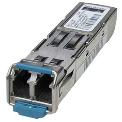 Cisco 1000Base Ex Sfp Module For Gigabit Ethernet Deployments, Hot Swappable, 5 Year Standard Warranty (Glc Ex Smd=)
