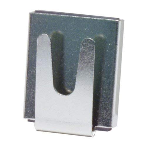 Workman Mh1 Magnetic Cb Radio Microphone Clip Holder