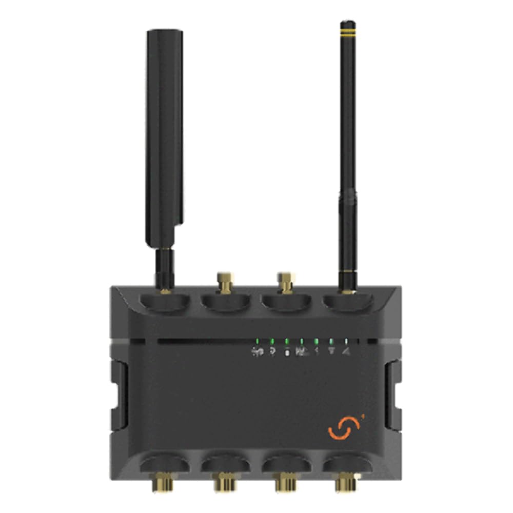 Siren Marine Siren 3 Pro Main Device   Sm S3P 917