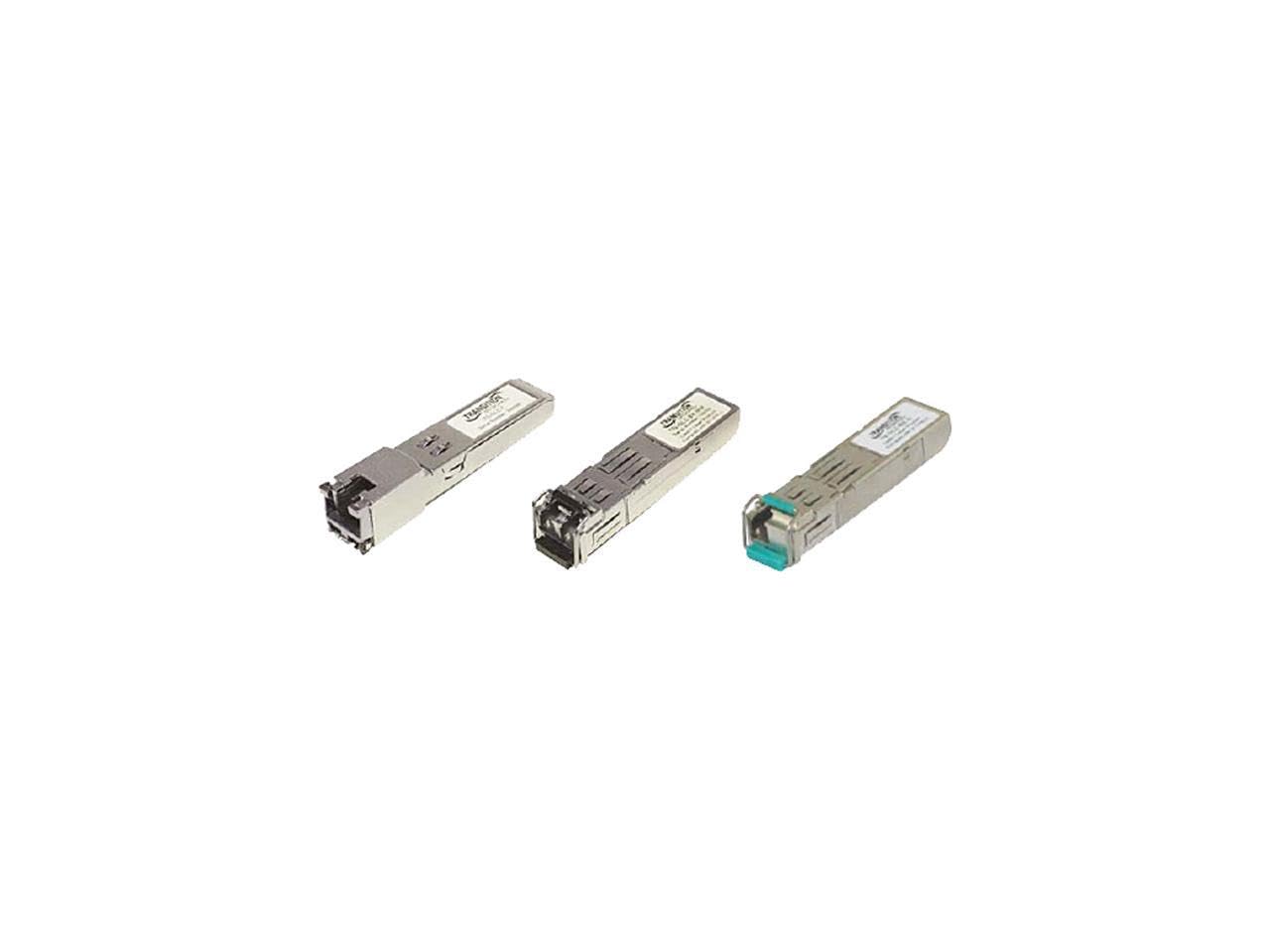 Transition Networks Tn-glc-lh-smd Sfp [mini-gbic] Module - 1 X 1000base-lx - 50/125 m Optical Fiber - 1.25 Gbps Gigabit Ethernet