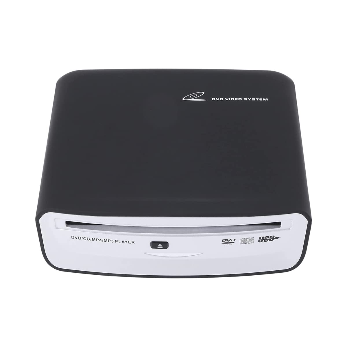 Portable Car Cd Player | External Usb Vehicle Cd Player For Car Android Navigation Plug And Play (For Android 4.4 And Above Syst