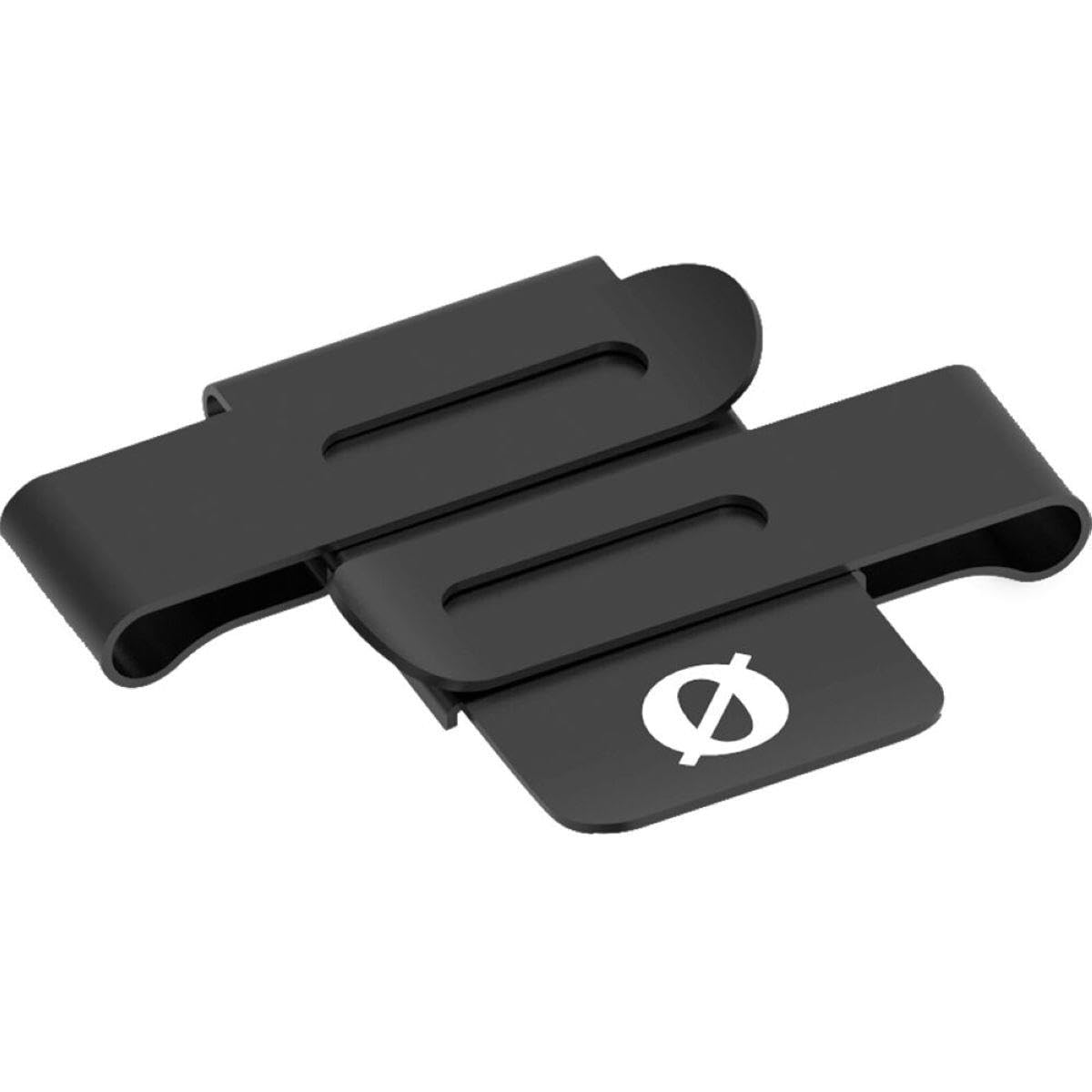 Rde Flexclip Go Set Of Of Three Clips For The Rde Wireless Go Includes The Magclip Go, Crossclip And Vampireclip