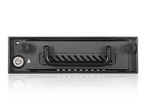 Istarusa T G525 Ss 5.25 To 3.5 Sata/Sas 6.0Cage