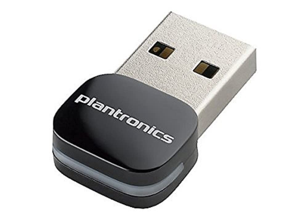 Plantronics BT300 Bluetooth 2.0 - Bluetooth Adapter for Headset