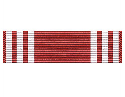 Vanguard Army Ribbon Unit: Good Conduct