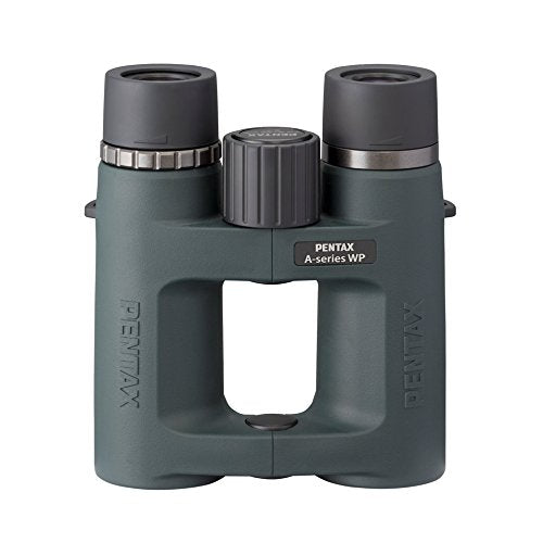 Pentax Ad 9X32 Wp Binoculars
