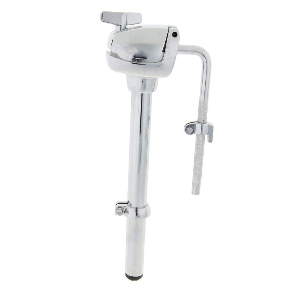 Tom Drum Holder Single Arm Stand Rack Mount Hardware For Performance