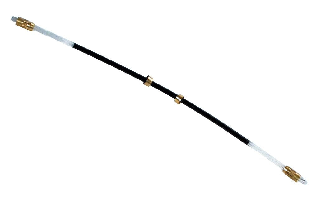 Anton Breton Vp 64C Adjustable Cello Tailpiece Hanger   4/4 3/4 Size