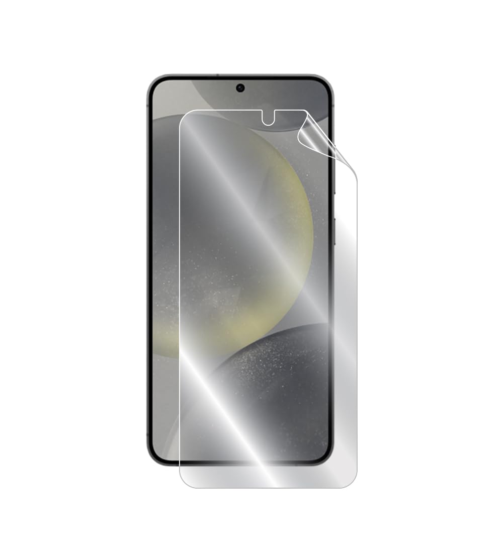 Ipg Made For Samsung Galaxy S24 Ultra Hydrogel Protector Invisible Touch Screen Sensitive Ultra Hd Clear Film Anti Scratch Skin