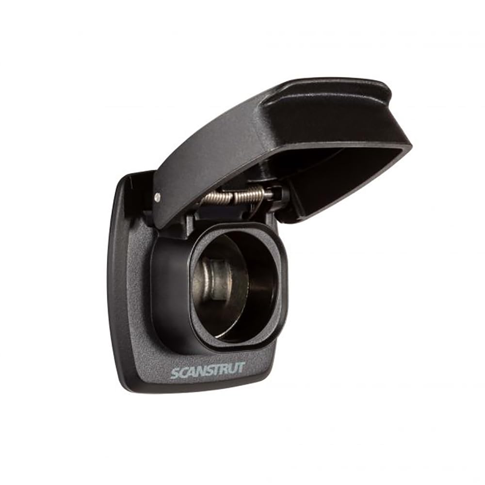 Scanstrut Flip Pro 12V Power Socket,WBAUVB0CKLW8Z4Q