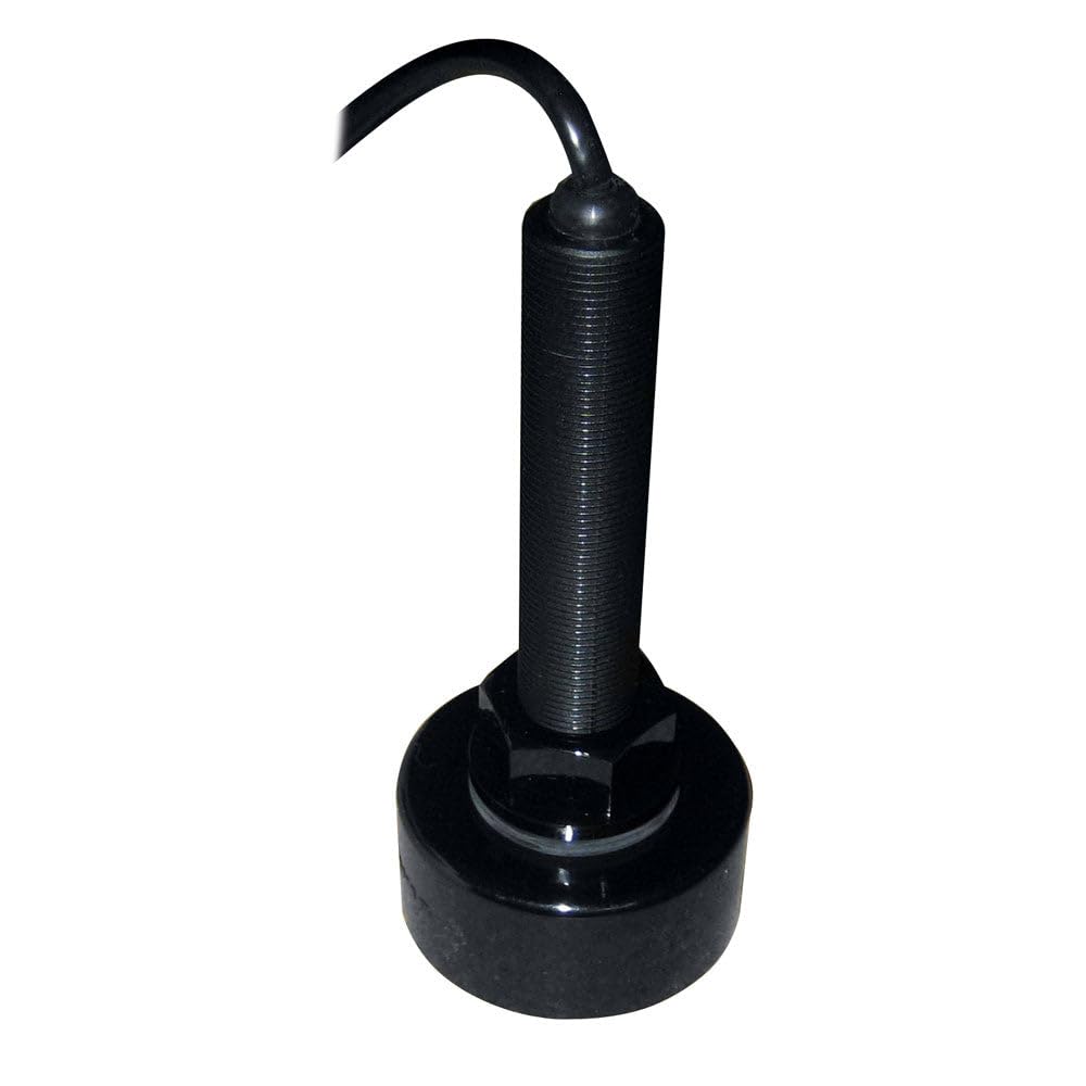 Furuno 520-5Psd Plastic Thru-Hull Transducer, 600W (10-Pin),WBHDWB0041FM7Y2