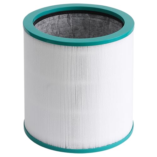 Filter Replacements For Dyson Tower Purifier Pure Cool Link Tp01 Tp02, Tp03, Bp01, Am11, Compare To Part 968126 03