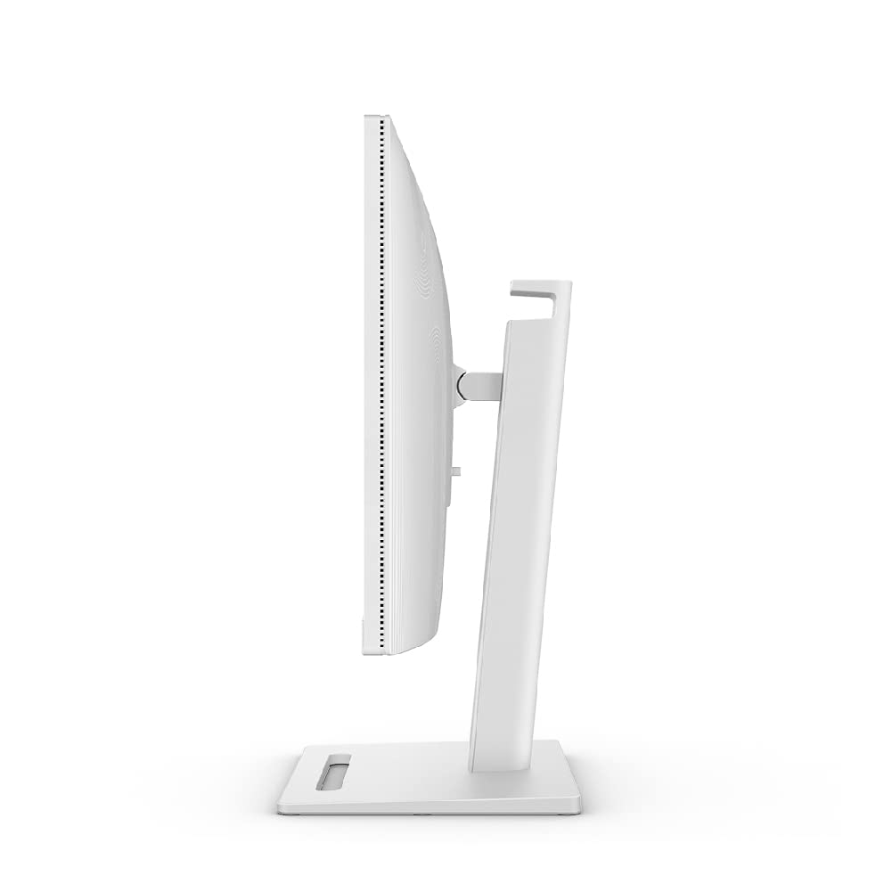 Benq Gw2790Qt Productivity Monitor 27'' 1440P | Ips| Eye Care Tech | 99% Srgb | Brightness Intelligence Gen2 | Noise Cancelling