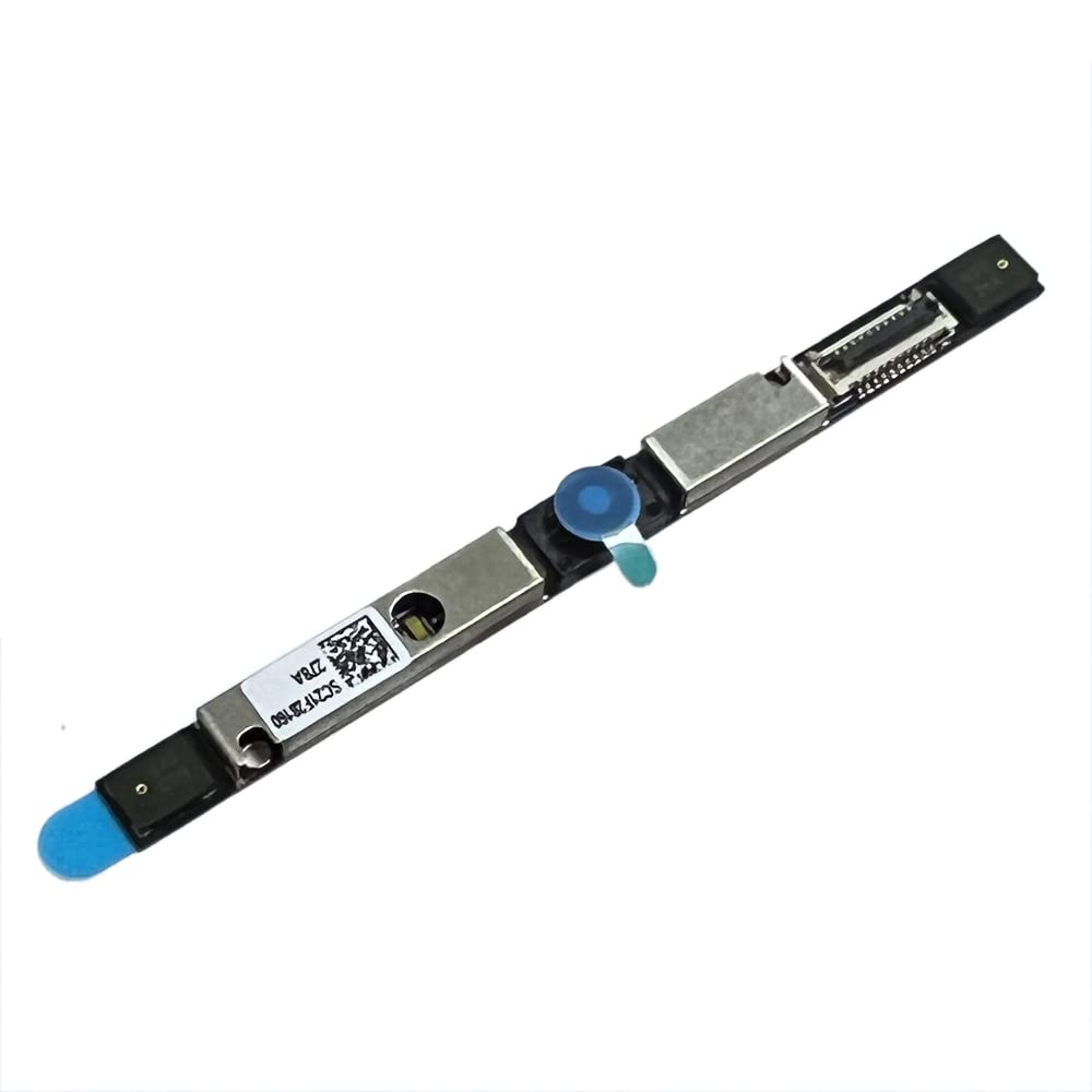 GinTai Laptop Builtin Camera Webcam Board for Lenovo ThinkBook 14 G4+ ARA