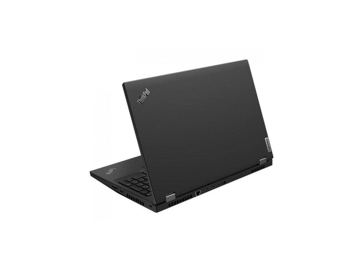 Lenovo Thinkpad P15 20St006Gus 15.6'' Workstation Laptop W 1085M 16Gb 512Gb Ssd