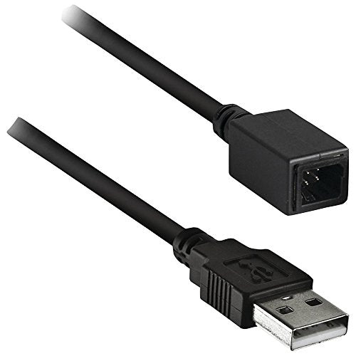 Axxess Subaru 2015 Up Usb Retention