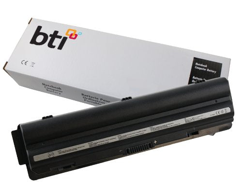 Bti Rbc43-Sla43-Taa 12V 8-Cell Lead Acid Ups Battery Replaces Rbc43 (Taa-Complia