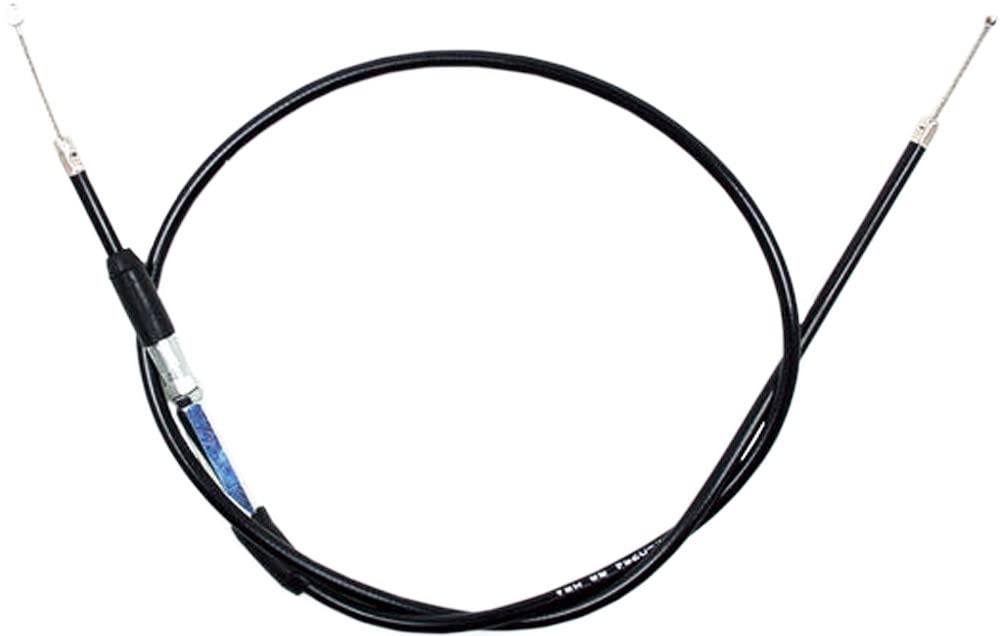 Motion Pro Black Vinyl Oe Hot Start Cable 04 0254