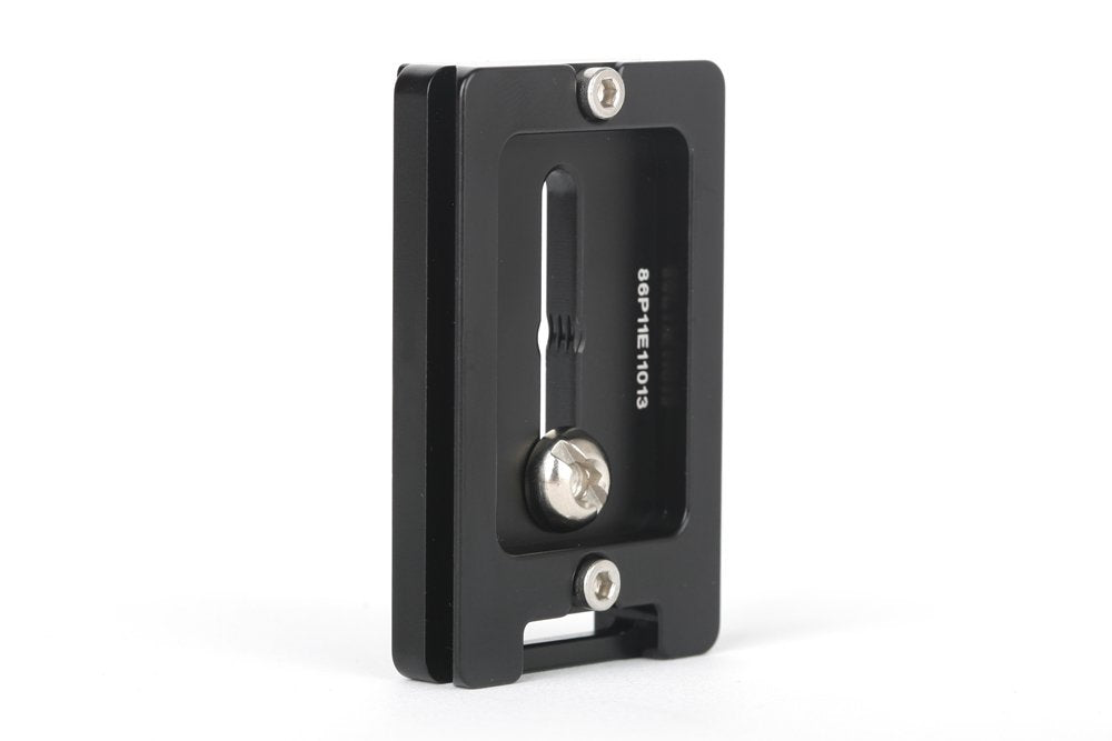 Sunwayfoto 62Mm Qr Plate Dpg 62R Arca/Rrs Lever Clamp Compatible Sunway