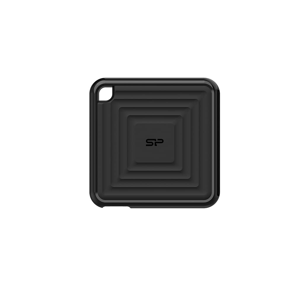 SP PC60 SSD Externo 2TB USB-C 3.2 Gen 2