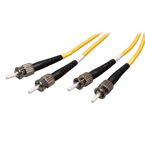 1m Fiber Patch Cable ST/ST